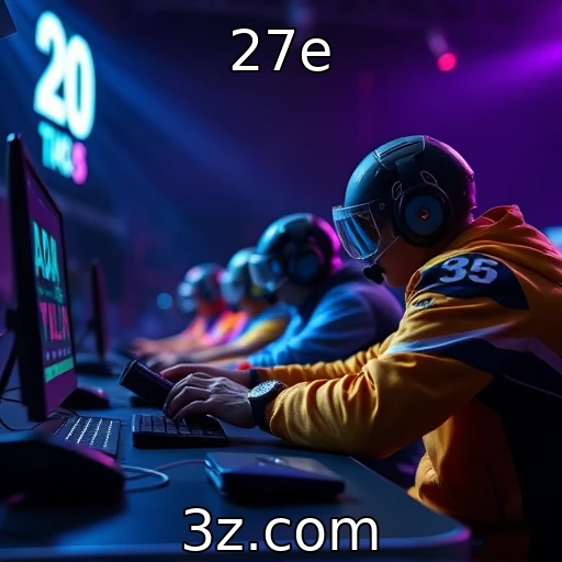 27e Apostas esportivas: como analisar partidas para aumentar suas chances