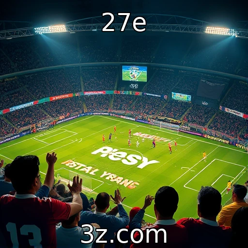 27e O crescimento das apostas esportivas no Brasil é inegável