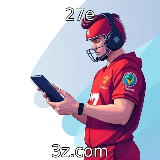 27e Apostas Esportivas: Descubra as Melhores Estratégias para Ganhar