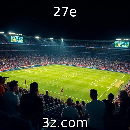 27e Apostas esportivas: desafios e estratégias para 2025