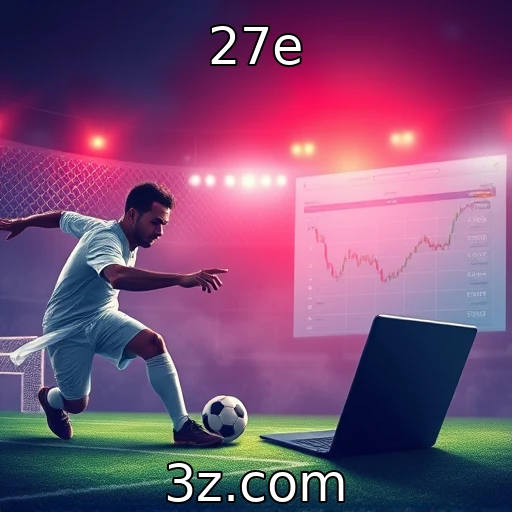 27e Apostas esportivas: o guia definitivo para potencializar seus lucros